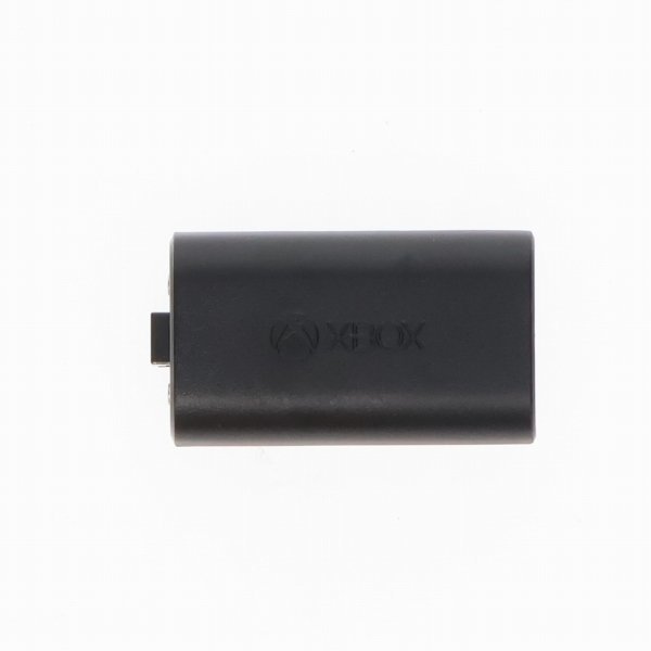 [ with translation ][XB]Xbox rechargeable battery Japan Microsoft (SXW-00004) 60008530