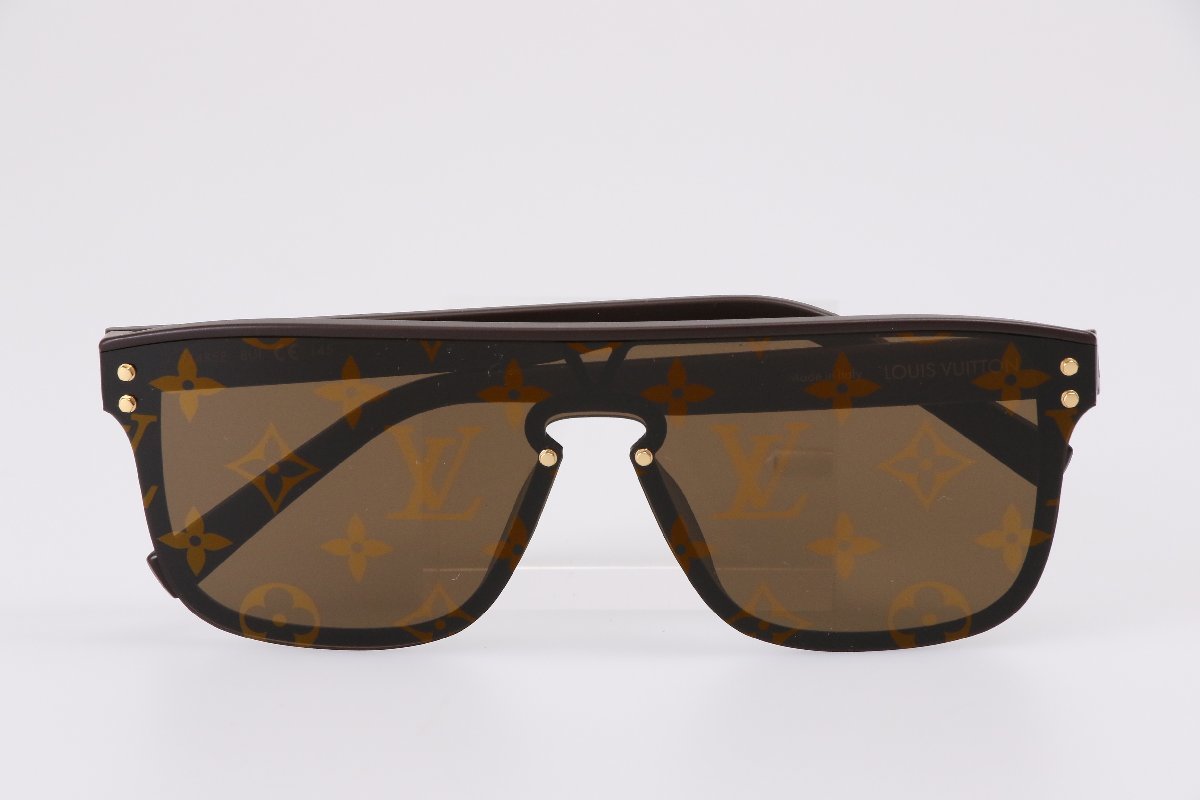 Louis Vuitton LV Waimea Z1485E Sunglasses Unisex