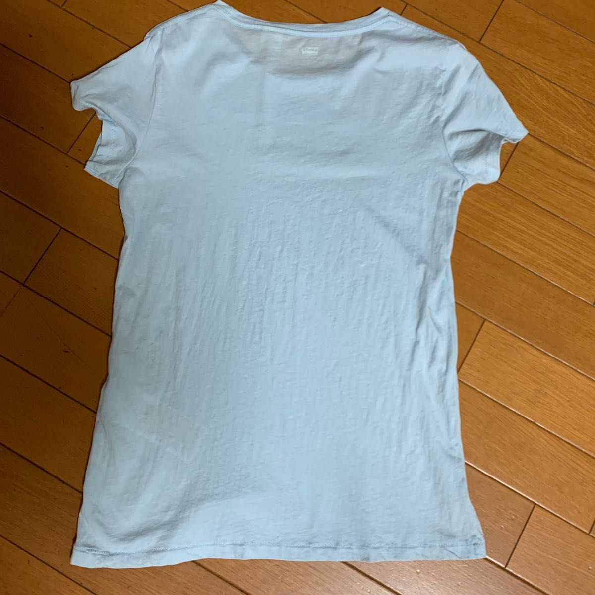 リーバイス　tシャツ レディース s 半袖Tシャツ