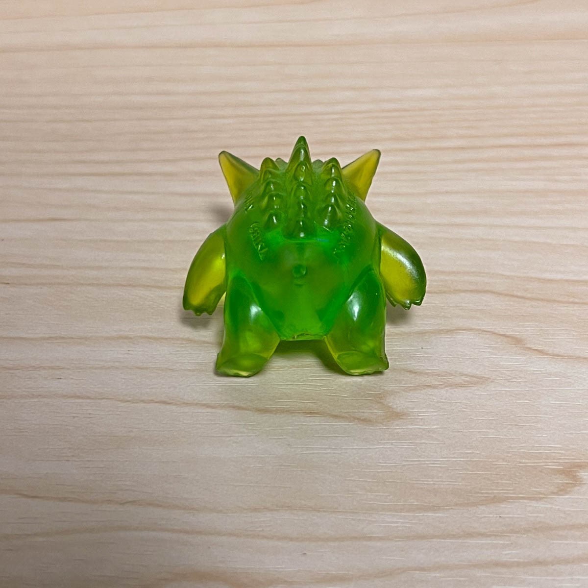ゲンガー モンコレ モンスターコレクション フィギュア ポケモン ゲンガー モンコレ モンスターコレクション フィギュア ポケモン