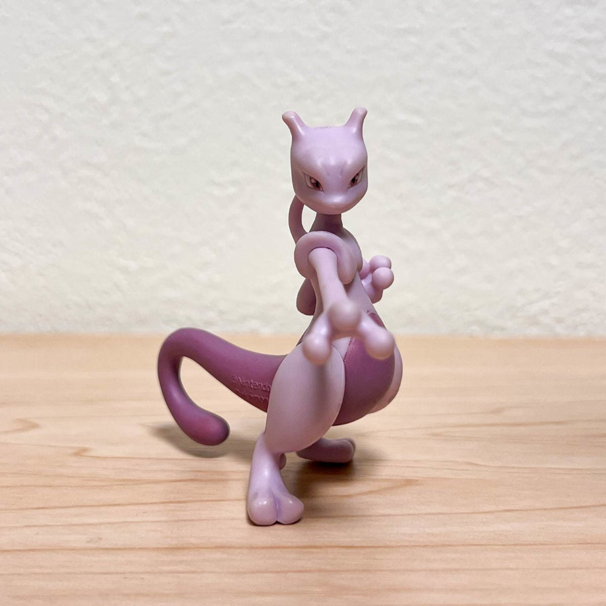 ミュウツー モンコレ モンスターコレクション フィギュア ポケモン