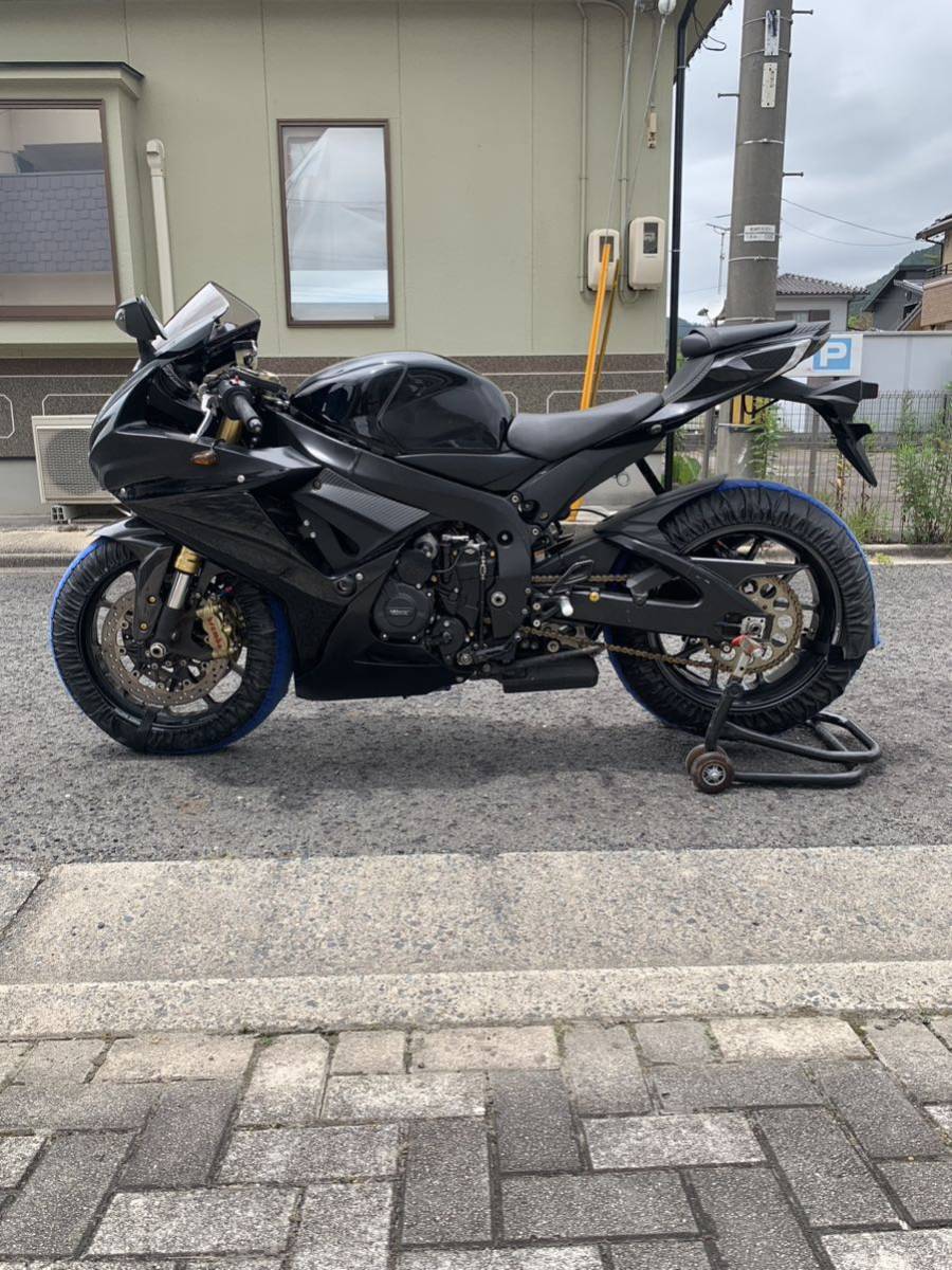 定番人気! 正規品 マトリス GSX-R1000 07-08 FRK kit Matris バイク 正規品/マトリス GSX-R600 GSX-R600(08-10) FRK kit Matris バイク
