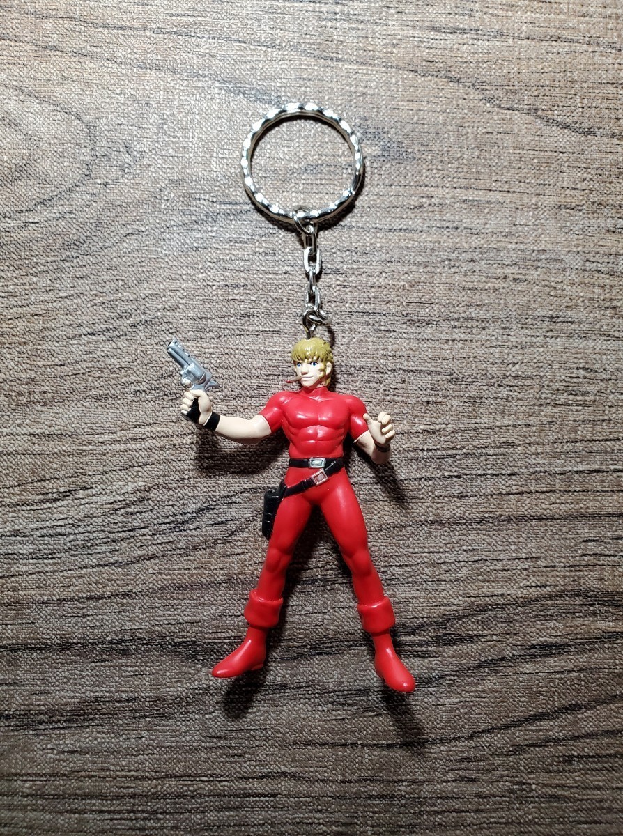 SPACE ADVENTURE COBRA スペースアドベンチャー コブラ フィギュア