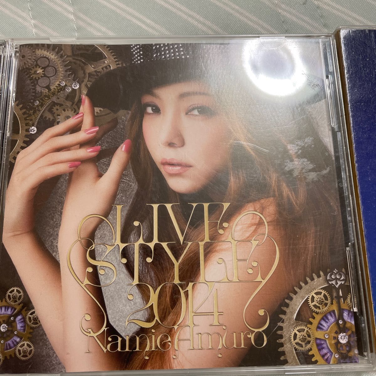 安室奈美恵CD &DVD 7種おまとめ