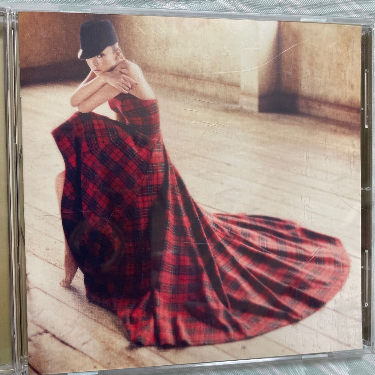 安室奈美恵CD &DVD 7種おまとめ