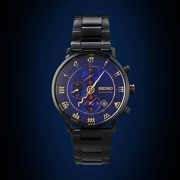 未使用新品未開封 セイコー SEIKO FGO コラボウォッチ 腕時計