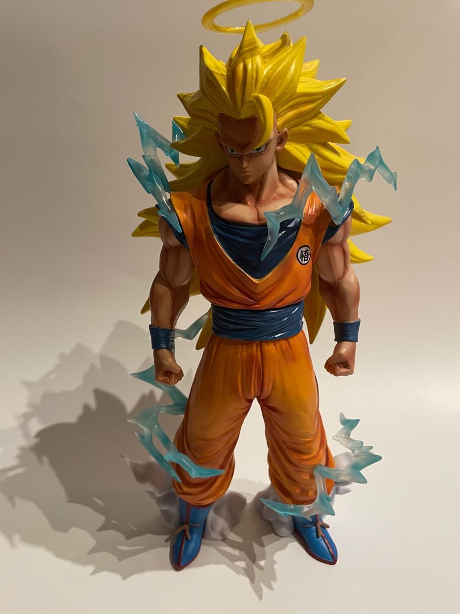 公式 アウトレット通販 - ドラゴンボール フィギュアスーパーサイヤ人3