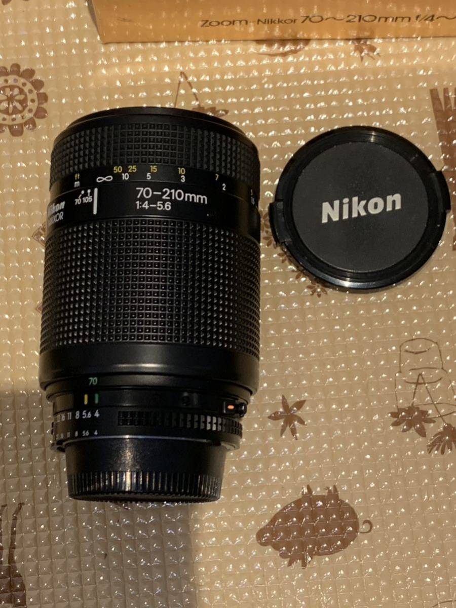 6 NIKON D300S D5300 箱付きまとめ ニコン　デジカメ_画像7
