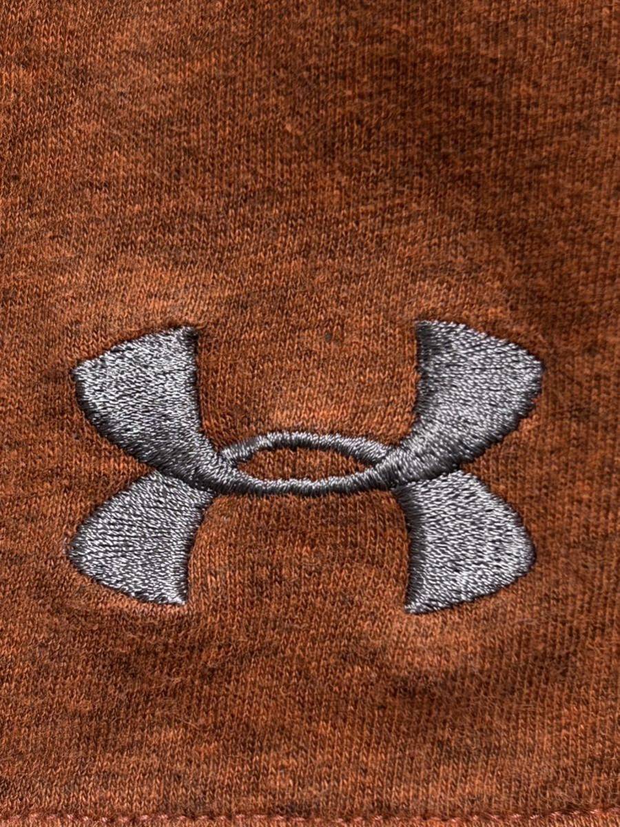  Under Armor тренировочный шорты шорты вышивка с логотипом спорт одежда тренировка UNDER ARMOUR.2413