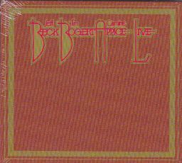 【新品CD】 Beck Bogert and Appice / Live (in Japan)_画像1