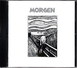 【新品CD】 MORGEN / Same_画像1