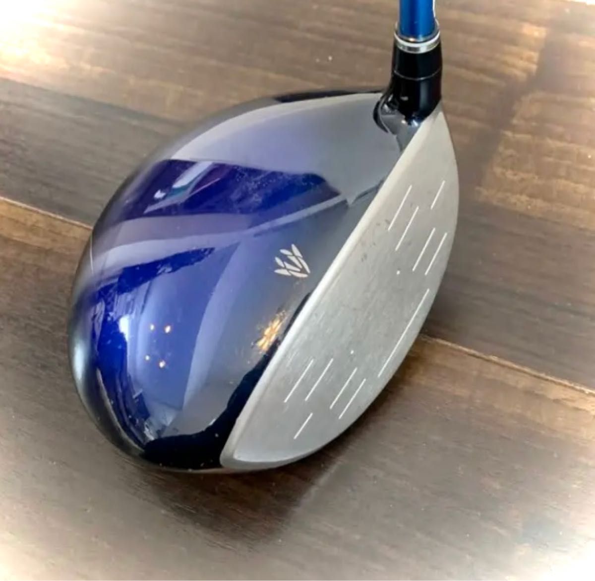 品薄美品!ゼクシオ 10レディースドライバーR11.5 XXIO