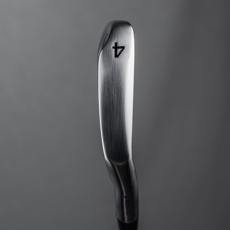 グラインドワークス CB1アイアン ヘッド単品 #4-PW Grindworks グラインドワークス CB1アイアン ヘッド単品 #4-PW Grindworks