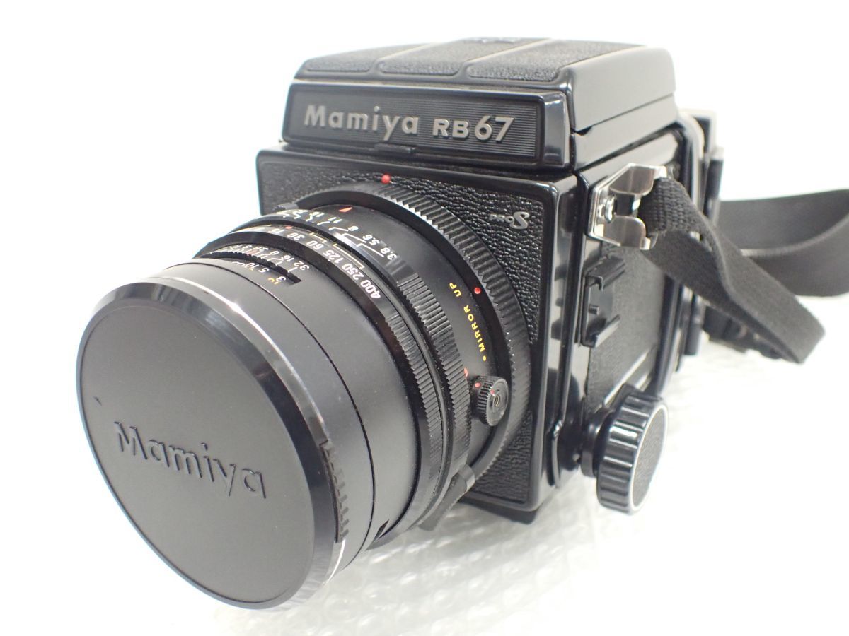 MAMIYA マミヤ M77 No.2 フード