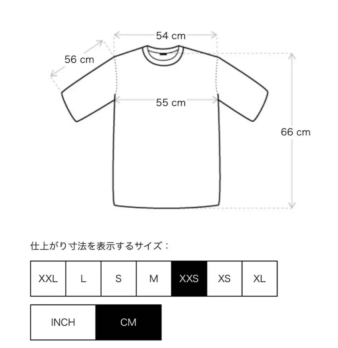 FOG Essentials 両面ロゴ ロンT ブラック XXS