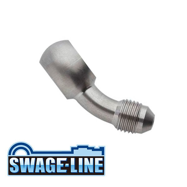 SWAGELINE スウェッジライン BA616 バンジョーアダプター 10mm SWAGELINE スウェッジライン BA616 バンジョーアダプター 10mm