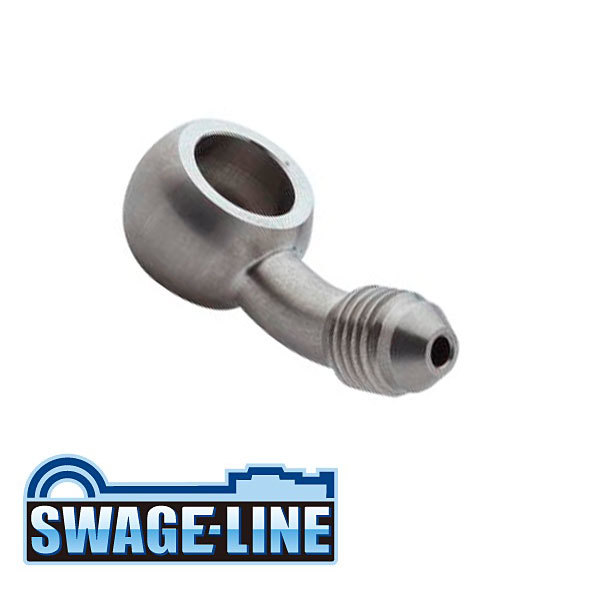 SWAGELINE スウェッジライン BA616 バンジョーアダプター 10mm SWAGELINE スウェッジライン BA616 バンジョーアダプター 10mm