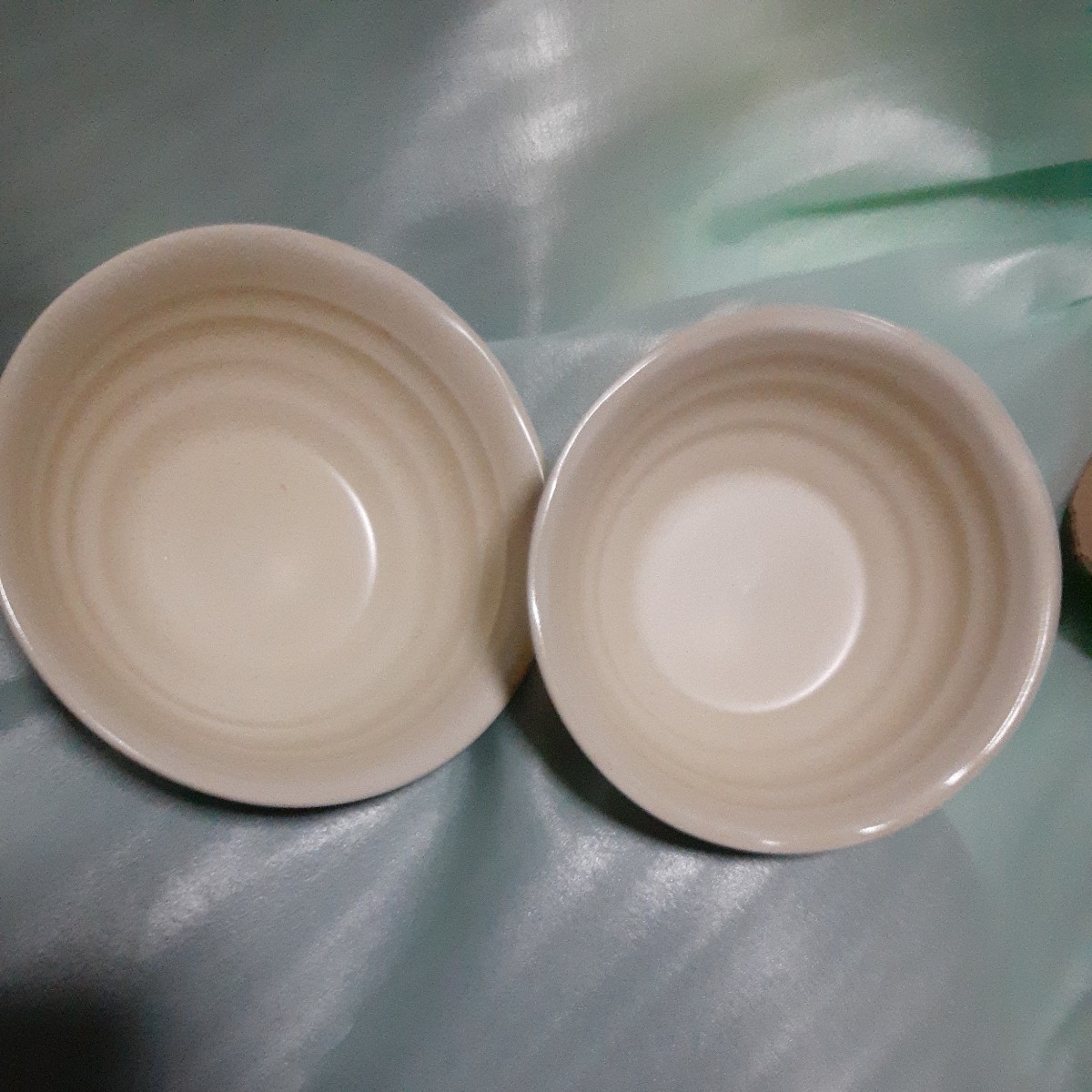 【未使用品】ミスタードーナツ 陶器セットの画像4
