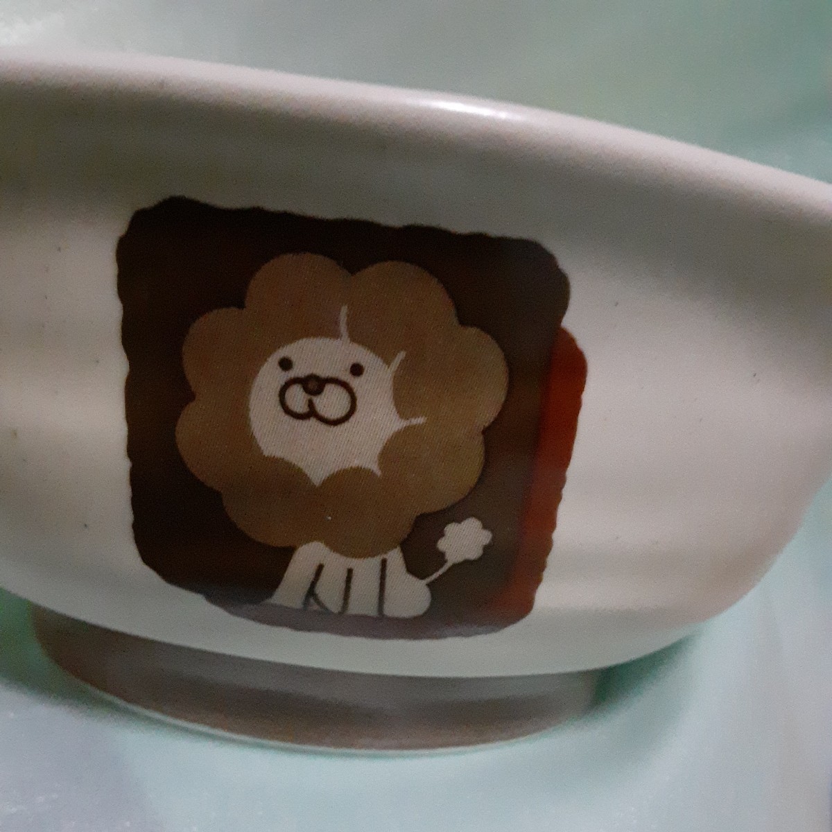 【未使用品】ミスタードーナツ 陶器セットの画像2
