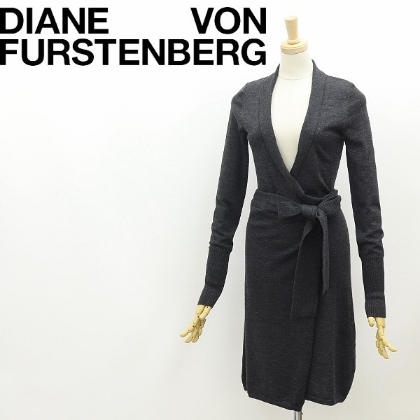 信頼】 ダイアンフォンファステンバーグ FURSTENBERG von ◇DIANE