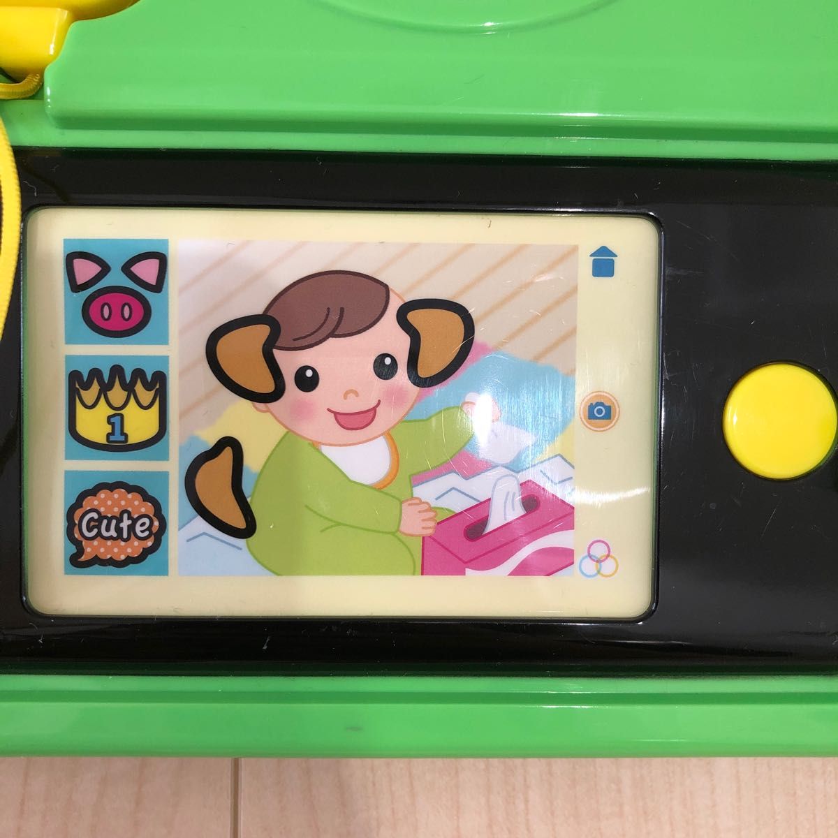 ピープル　people いたずら1歳やりたい放題　スマート本　おもちゃ　子供　知育　ベビー