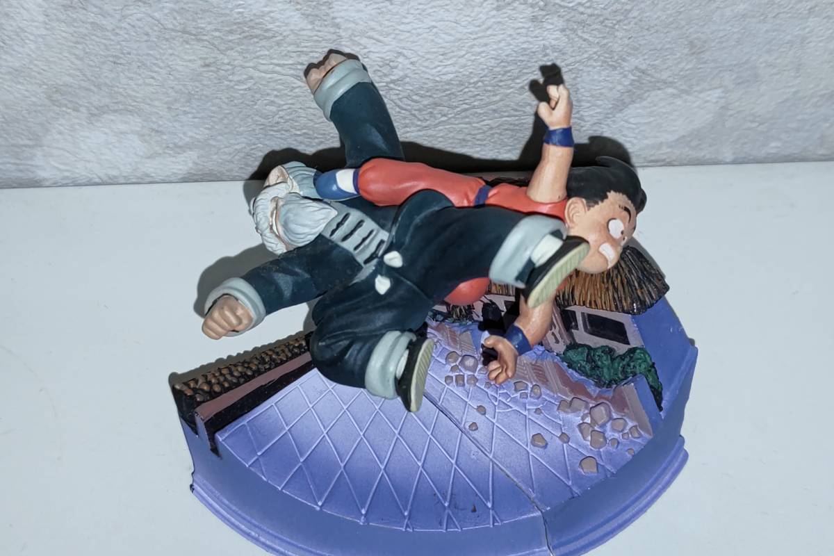 ドラゴンボールカプセル ドラカプ はじまりは四星球 ドラゴンボールカプセル ドラカプ はじまりは四星球