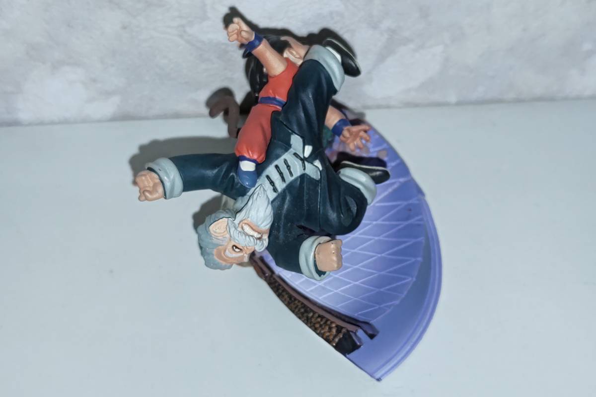 ドラゴンボールカプセル ドラカプ はじまりは四星球 ドラゴンボールカプセル ドラカプ はじまりは四星球