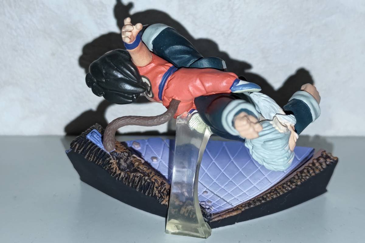 ドラゴンボールカプセル ドラカプ はじまりは四星球 ドラゴンボールカプセル ドラカプ はじまりは四星球