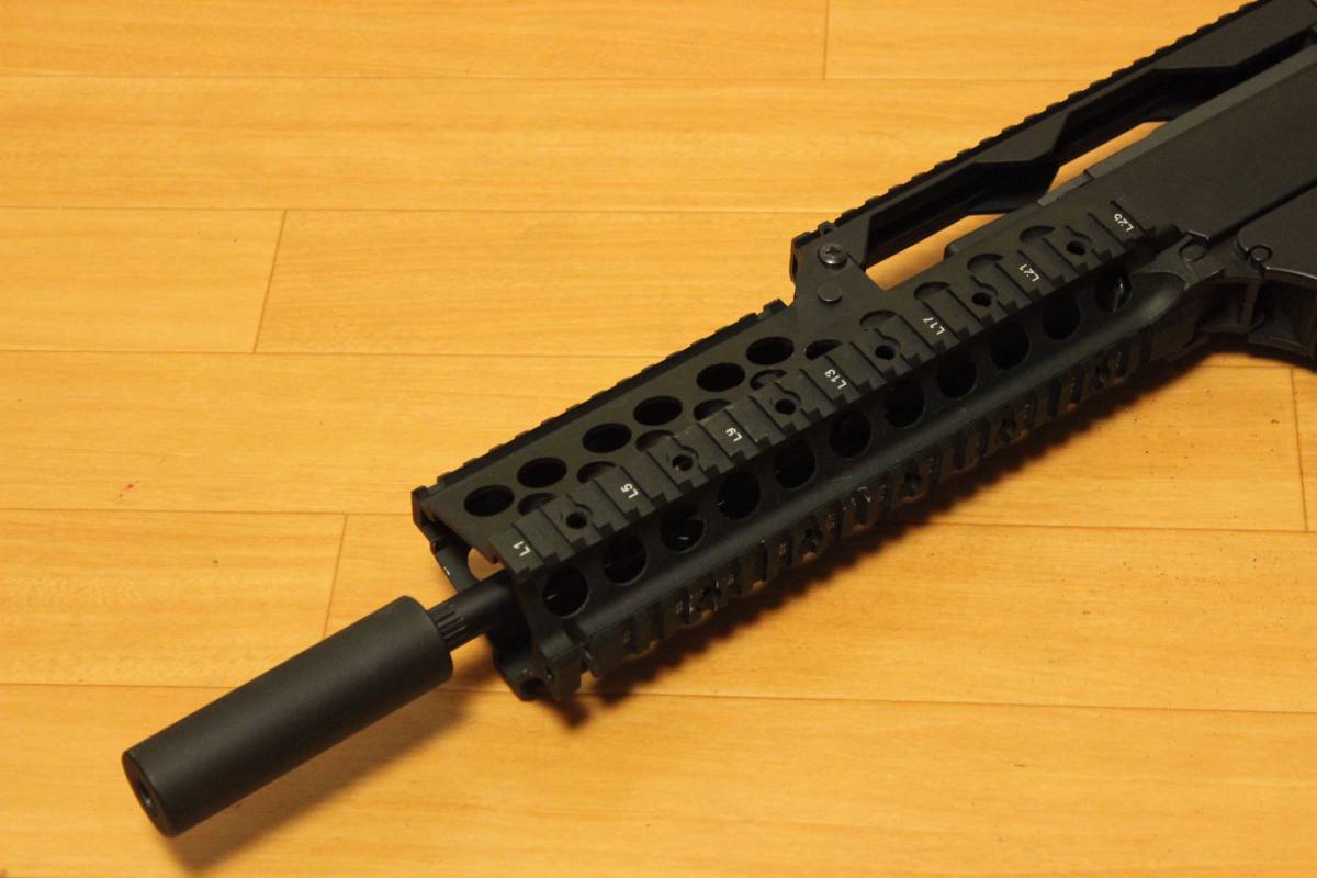 ◇クーポン対象◇東京マルイ 次世代電動ガン H&K G36K サイレンサー