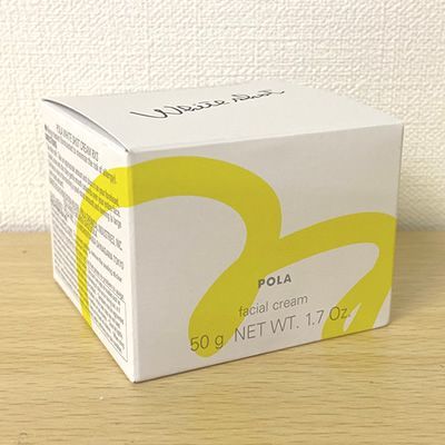 ポーラ / POLA ホワイトショット RXS 〈クリーム〉本体 50g ［WHITE