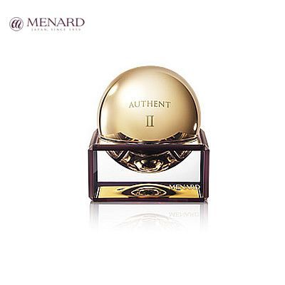 ☆個数限定特価☆メナード/MENARD オーセント クリームII 50g クリーム