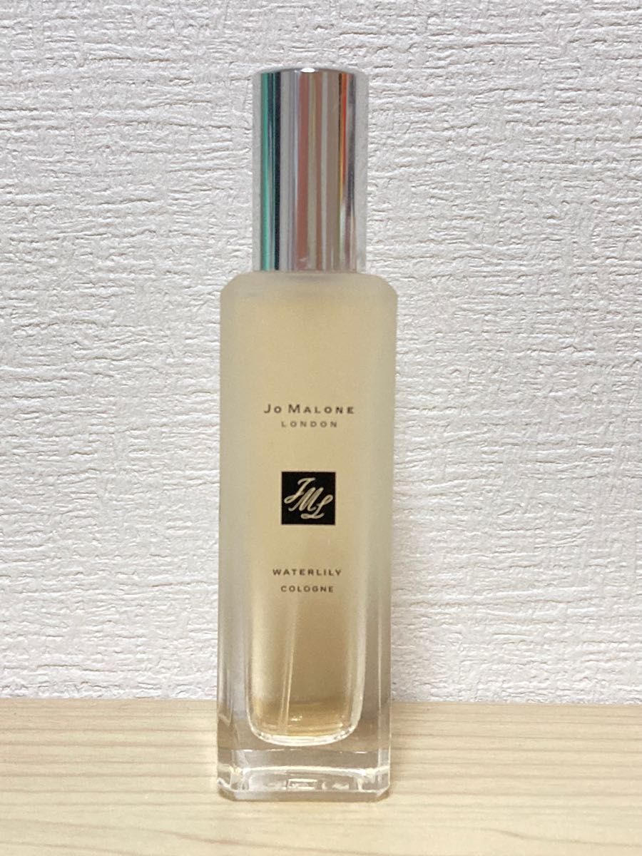 ジョー マローン 香水 ウォーターリリー EDCSP 30ml WATERLILY 限定 JO MALONE