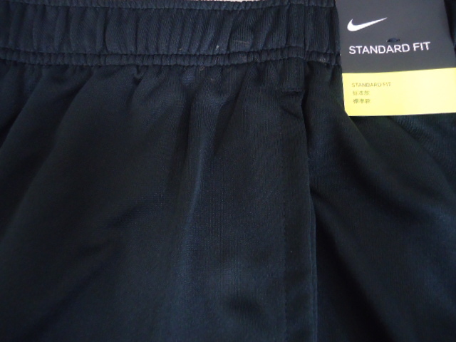 【KCM】Z-nike-969-150★展示品★【NIKE/ナイキ】ジュニア トレーニング DRI ハーフ ショートパンツ BV3880-010 ブラック サイズ150の画像5