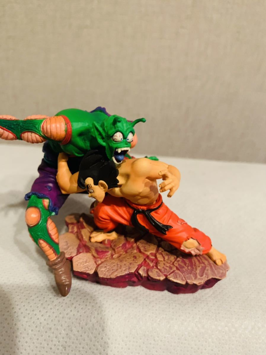 ドラゴンボール カプセル ドラカプ 孫悟空VSマジュニア アドベンチャー編-