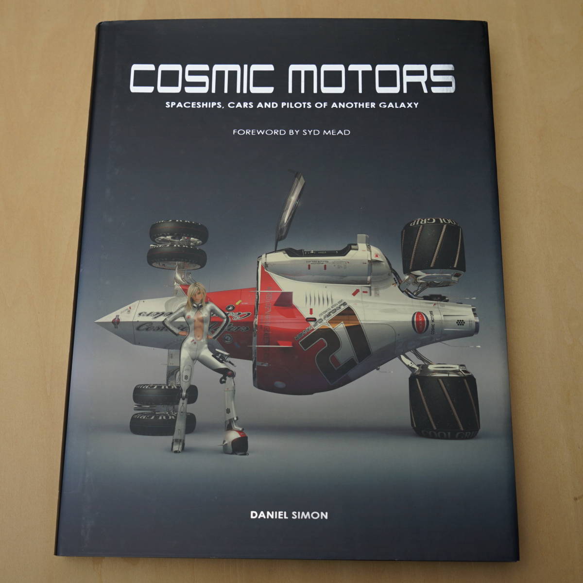 アート写真 COSMIC-MOTORS - アート写真 アート写真 COSMIC-MOTORS - アート写真