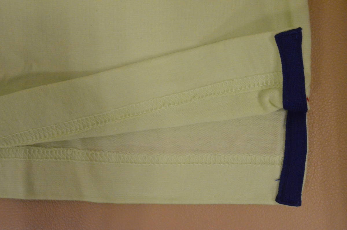 新品　未使用　男性　メンズ　半袖Tシャツ　POLO ポロ　クルーネックTシャツ 　LLサイズ　　　特価　送料無料_画像5