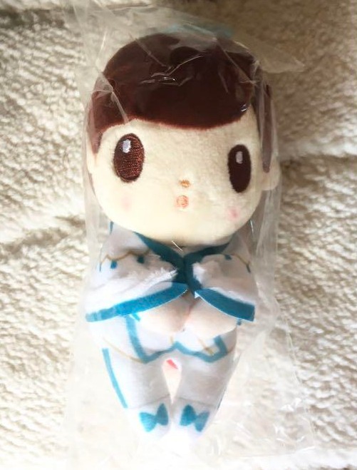 新品未開封】ちょっこりさん 神宮寺勇太 | weldco.com.mx