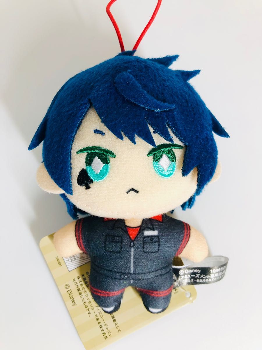 ツイステ SEGA ぬいぐるみ ナムコ ともぬい デュース・スペード エクストラ ツイステ SEGA ぬいぐるみ ナムコ ともぬい デュース・スペード