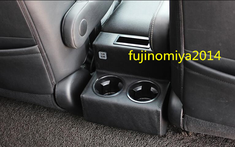  new work super-discount cost Honda Odyssey RC1 RC2 RC4 exclusive use center armrest box black 