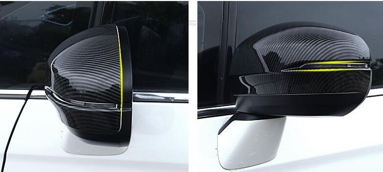  Honda Odyssey RC1 RC2 exclusive use side mirror cover left right set carbon style 