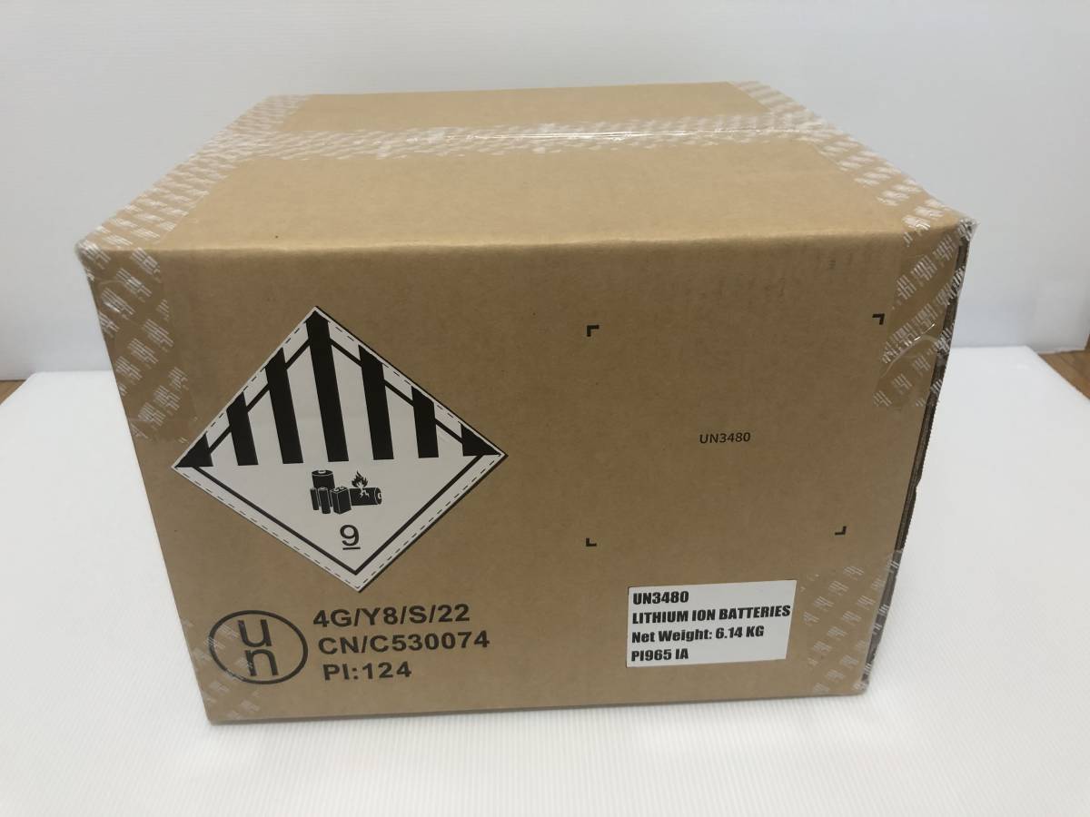 ポータブル電源 バッテリー EcoFlow RIVER 2 MAX 未開封品