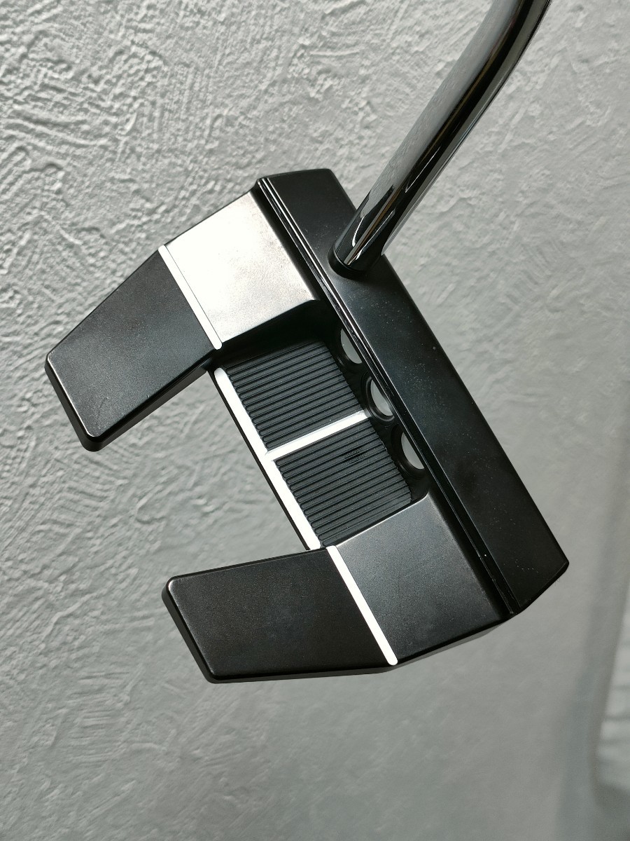 SCOTTY CAMERON スコッティキャメロン FUTURA X5 33インチ カスタム品