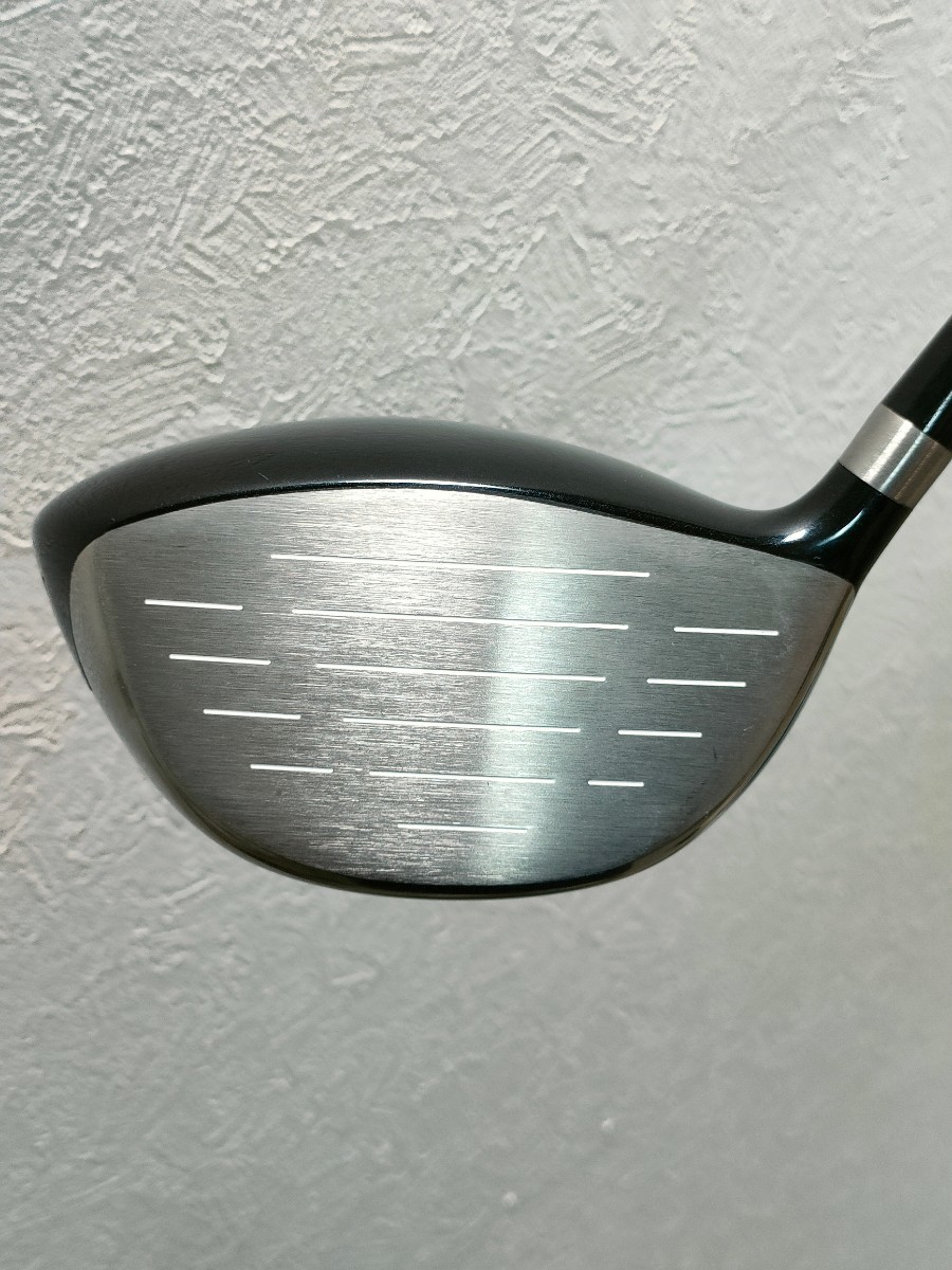 スリクソン SRIXON Z765 LIMITED MODEL 9.5度 ドライバー 純正カスタム Speeder661 EVOLUTION III Sフレックス 20230506_画像3