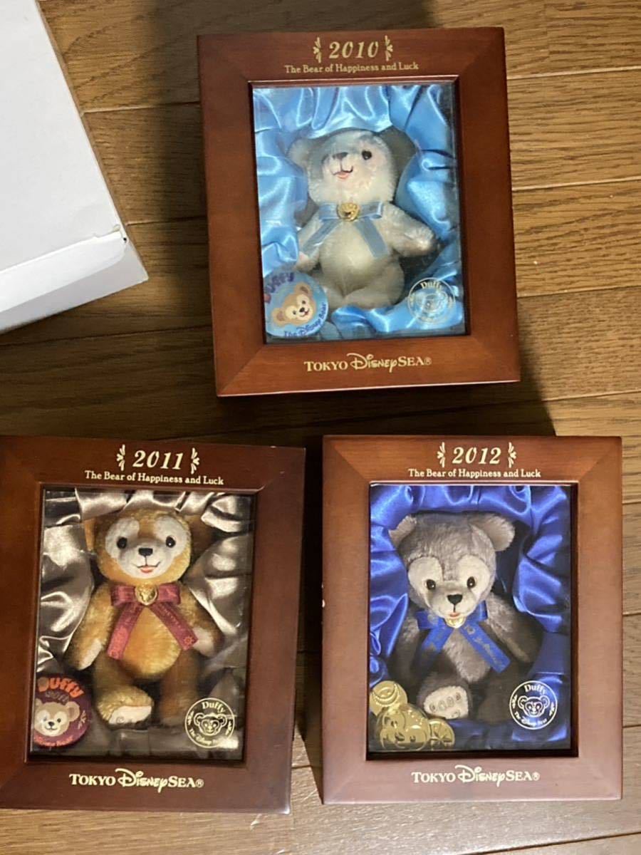 即決 激レア TDS 東京ディズニーシー コレクションドール イヤー 即決 激レア TDS 東京ディズニーシー コレクションドール イヤー