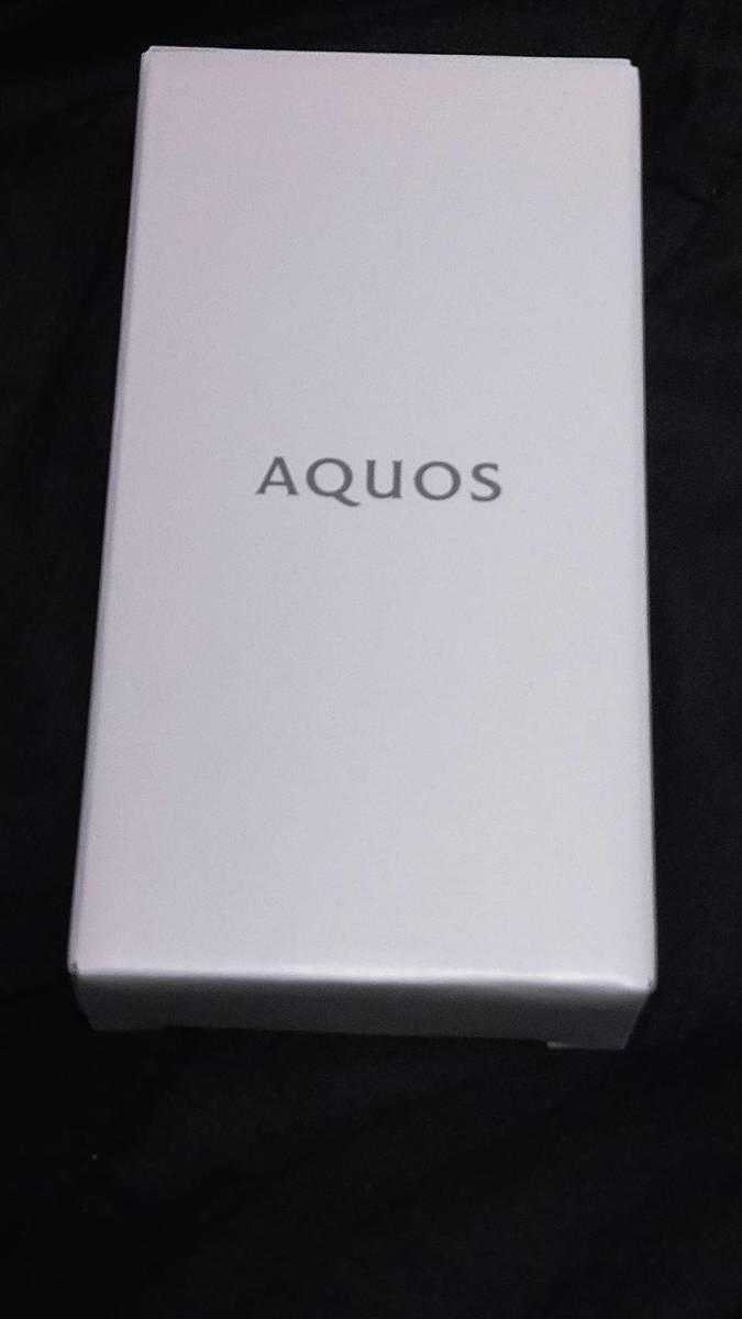 未使用新品】AQUOS sense7 plus ブラック 128GB | www.navistar.ind.br