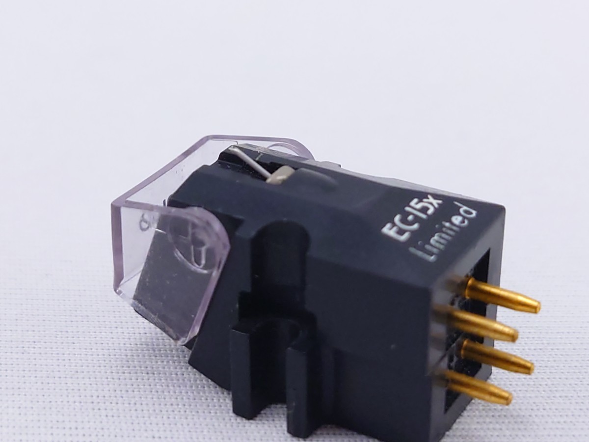 entre アントレー EC-15x Limited MCカートリッジ | perikanan.sariagri.id