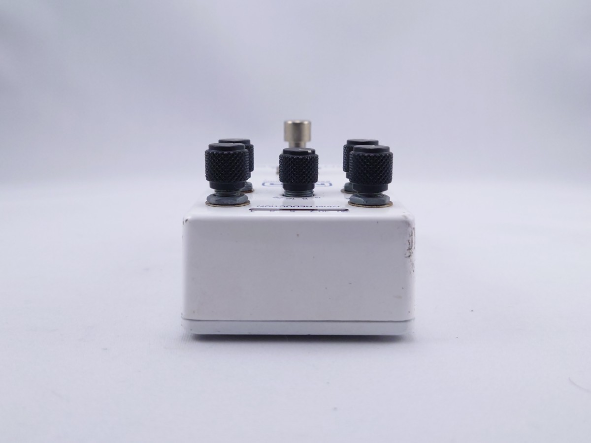 MXR M87 bass compressor ベースコンプレッサー | hasty.ae