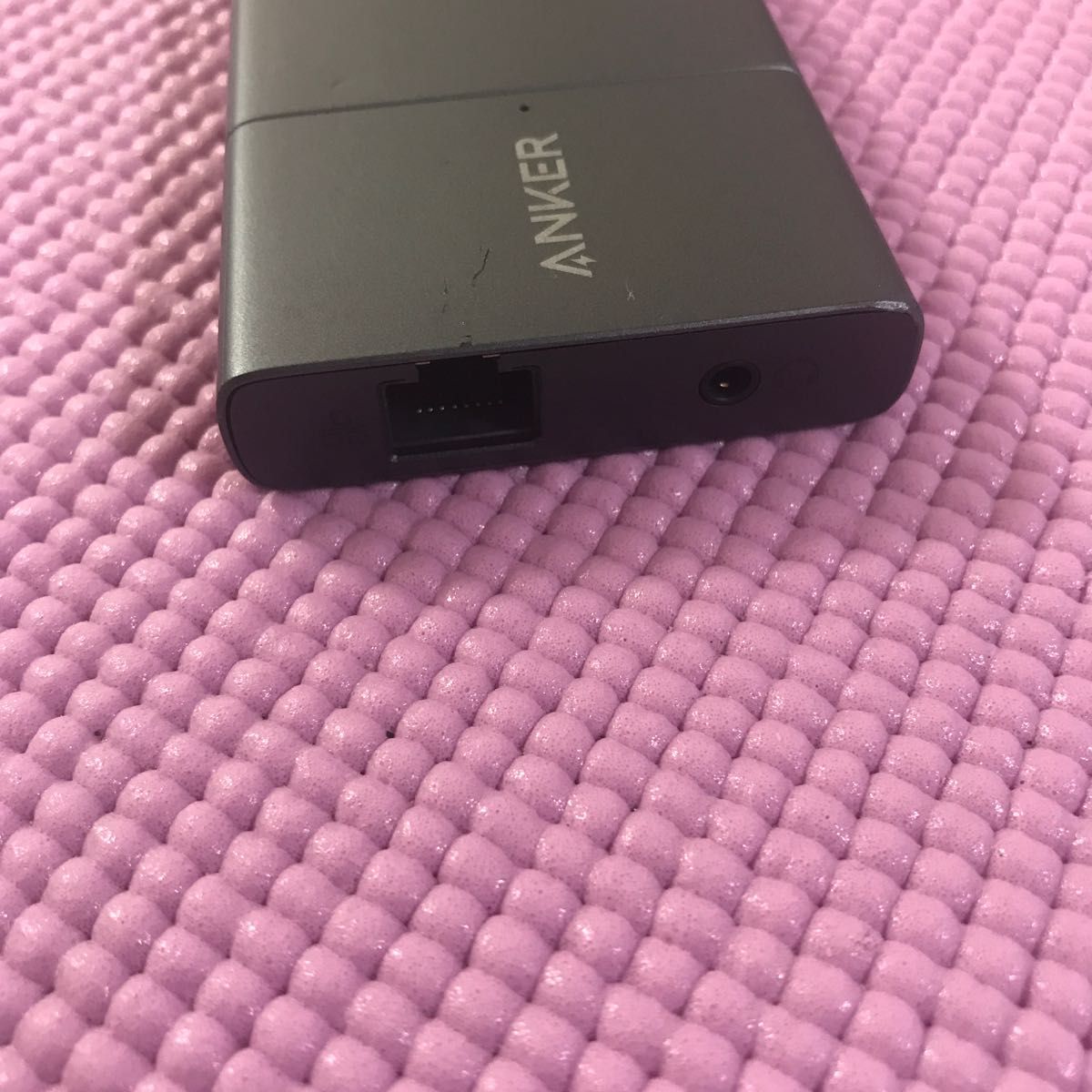 Anker PowerExpand 11-in-1 USB-C PD ハブ