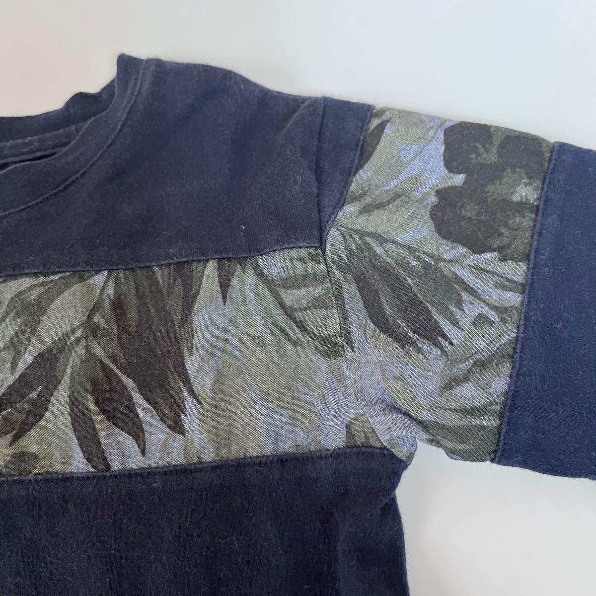 【size105】ARCH&LINE アーチアンドライン　Tシャツ  半袖Tシャツ　