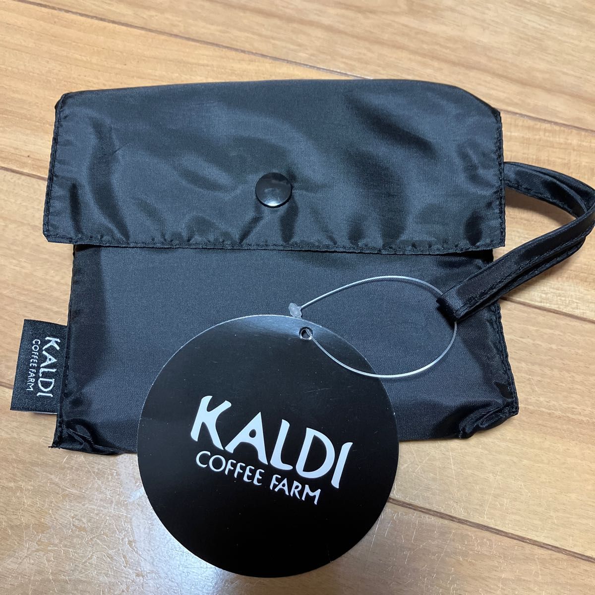 送料無料キャンペーン?】 KALDI カルディ エコバッグ 1コ ‼️ レディース KALDI カルディ エコバッグ 1コ 新品未使用 ‼️